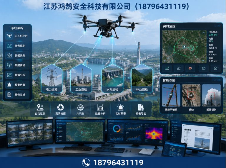 沧州国家高新技术企业展示图