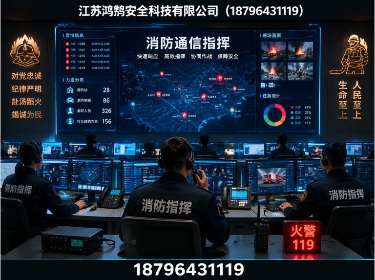 沧州无人机巡检系统展示图